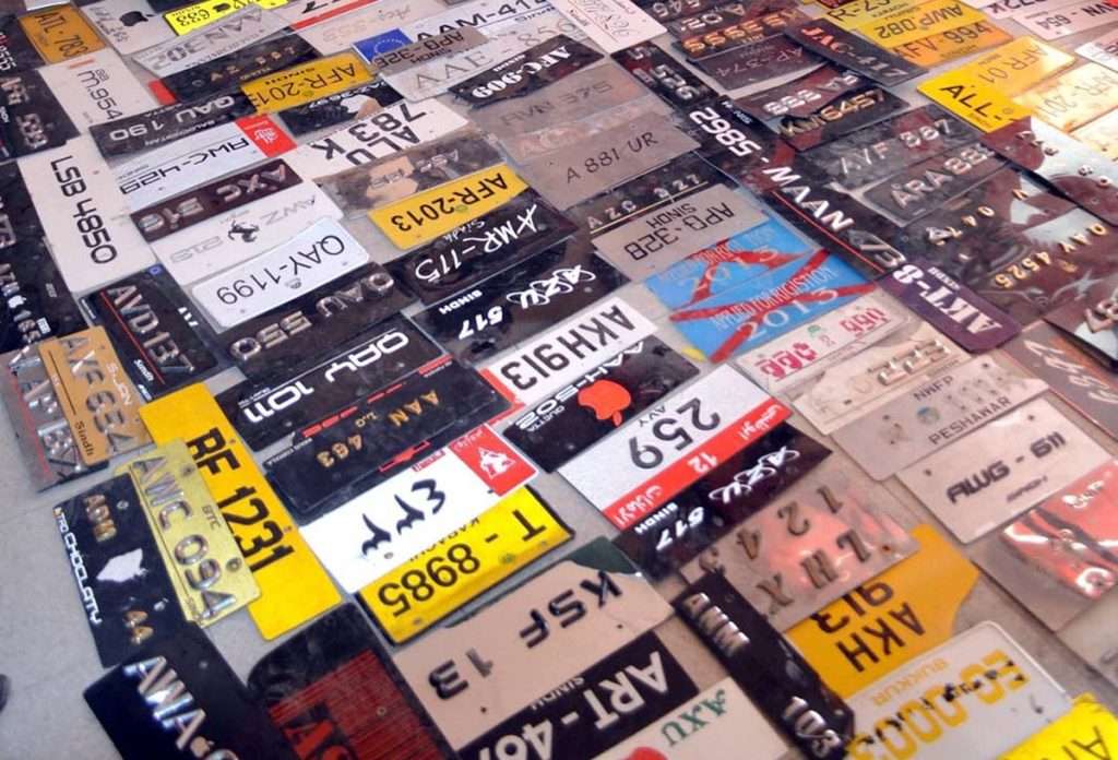 Get Your Dream License Plate: Punjab’s E-auction for Vehicle Numbers is Open!