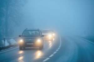 Cold and Dry Weather Forecast Across Pakistan for the Next 24 Hours: Dense Fog and Motorway Closures