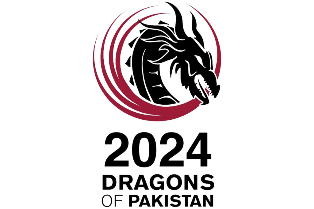 2024 will be the Year of the Dragon !