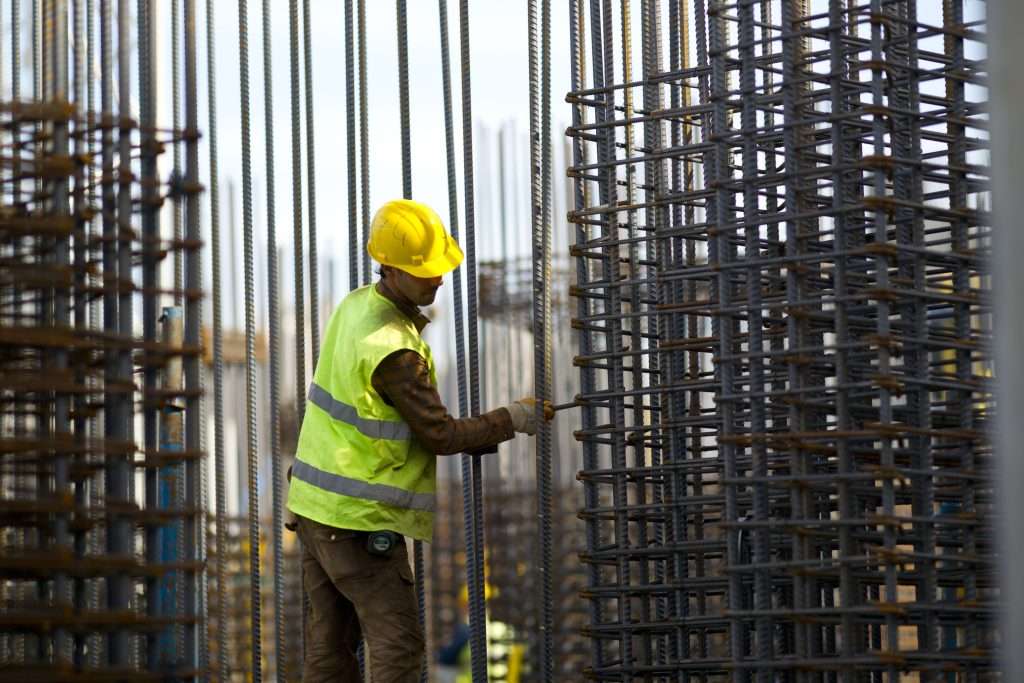 Iron Prices Skyrocket by 7,000 Rupees Per Ton in Pakistan