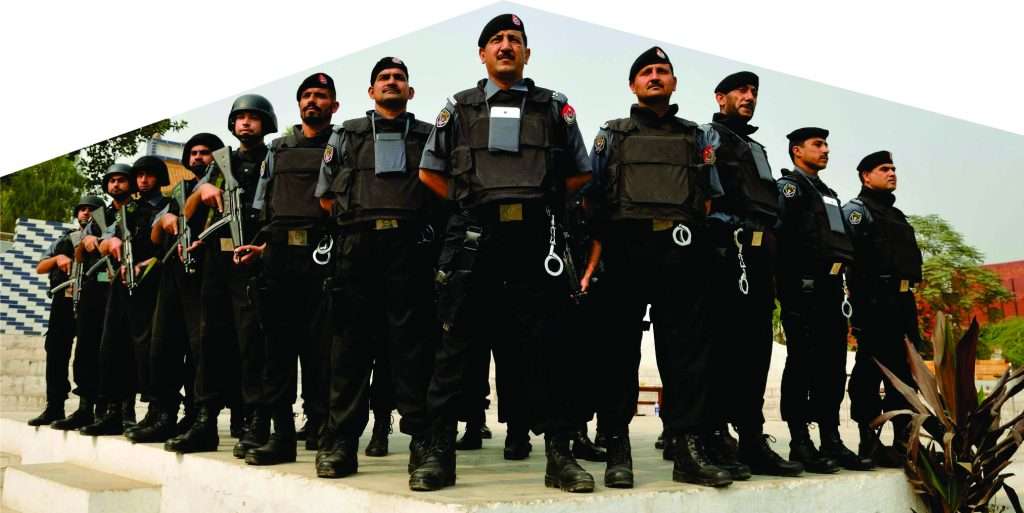 60 Trained Officers Join Islamabad’s New Cybercrime Unit to Combat Online Fraud and Hacking