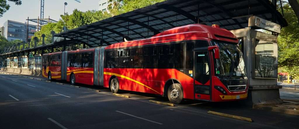 Peoples Bus Service Fare Increased by Up to 60%: Karachi Red Bus New Fare