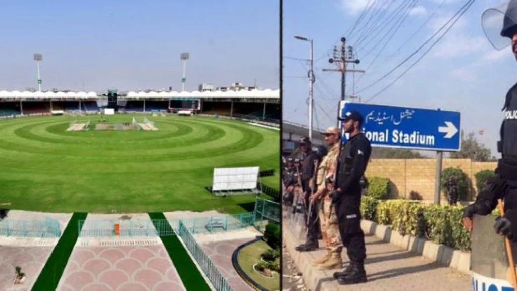 Karachi Traffic Alert: Sindh Premier League Opening Ceremony Today – January 25, 2024