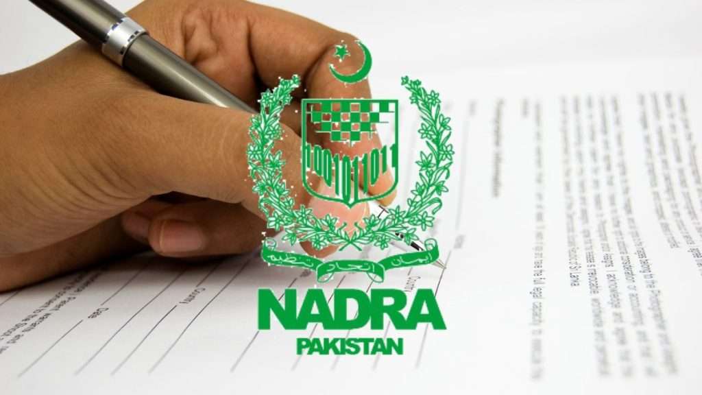 NADRA Power of Attorney Online Apply (Overseas Pakistanis): Eligibility & Process
