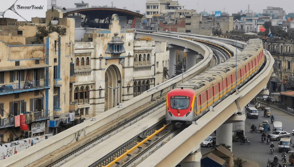 Punjab Extends Free Travel on Metro Buses & Orange Line for Students