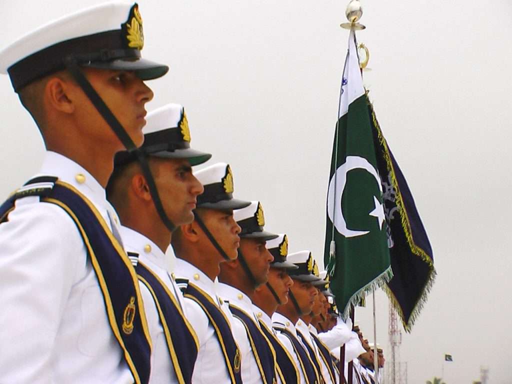 Pakistan Navy Jobs 2024: Eligibility Criteria, Application Deadline, and How to Apply