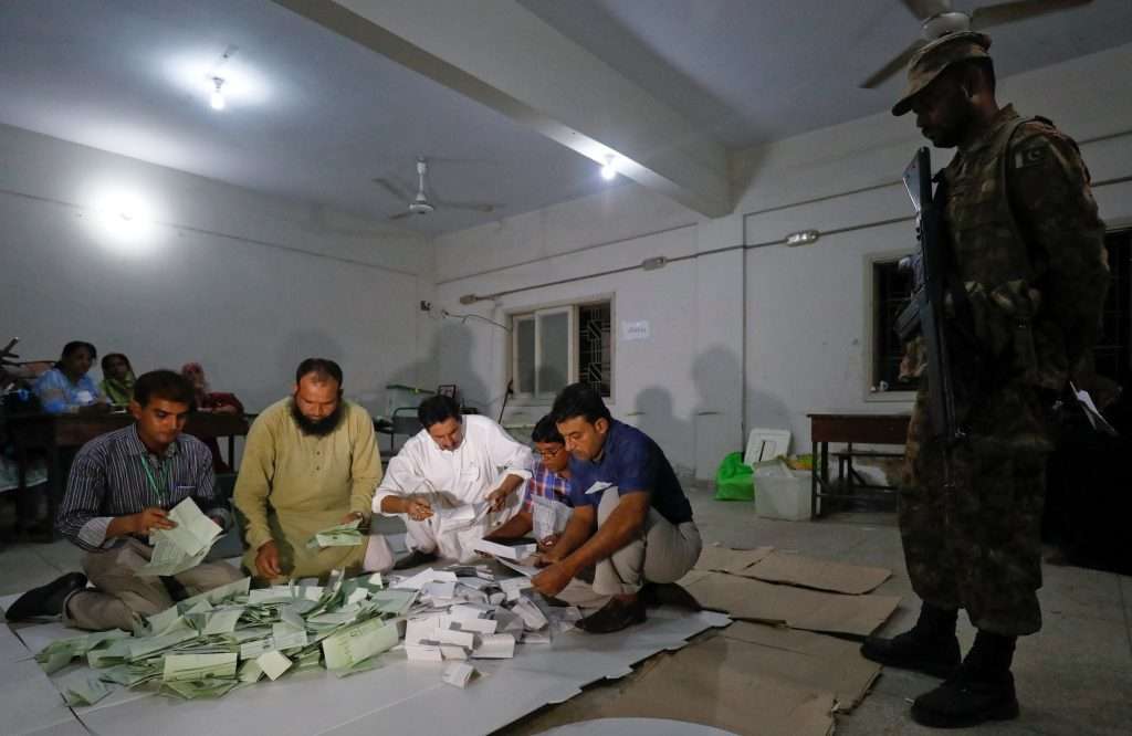 Private Schools in Karachi to Host Polling Stations for Upcoming Elections 2024