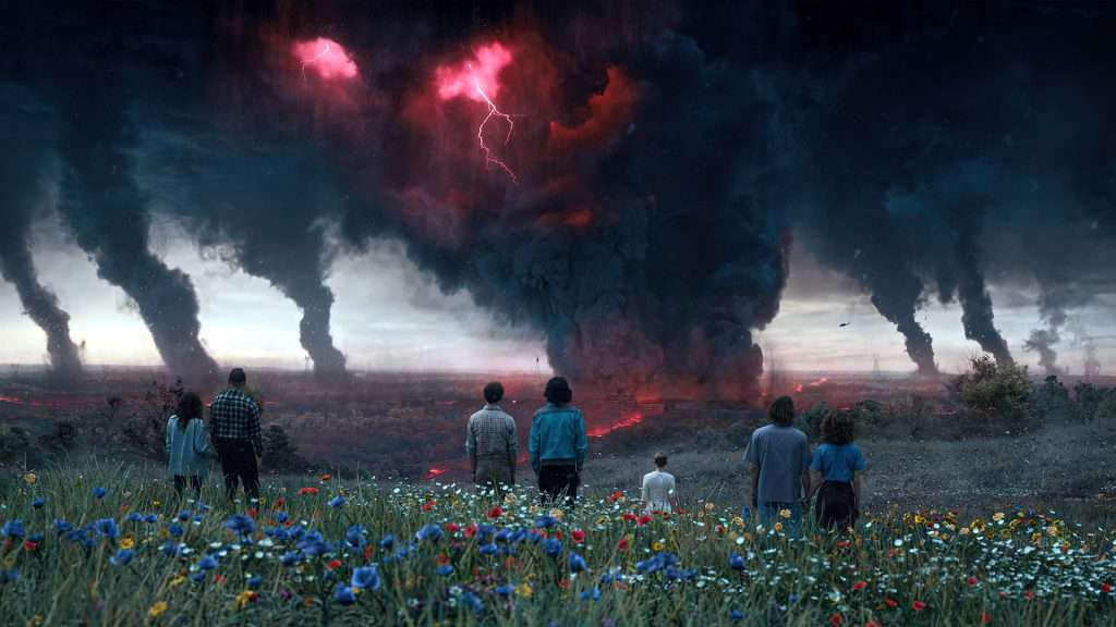 Netflix’s Stranger Things Season 5 Begins Filming: See the Returning Cast and New Faces!