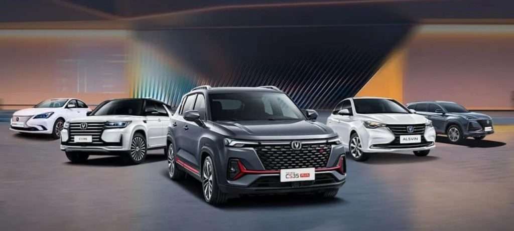 Top Car Brands Deals: Suzuki, Toyota, Kia, Changan Cashback, Discounts!
