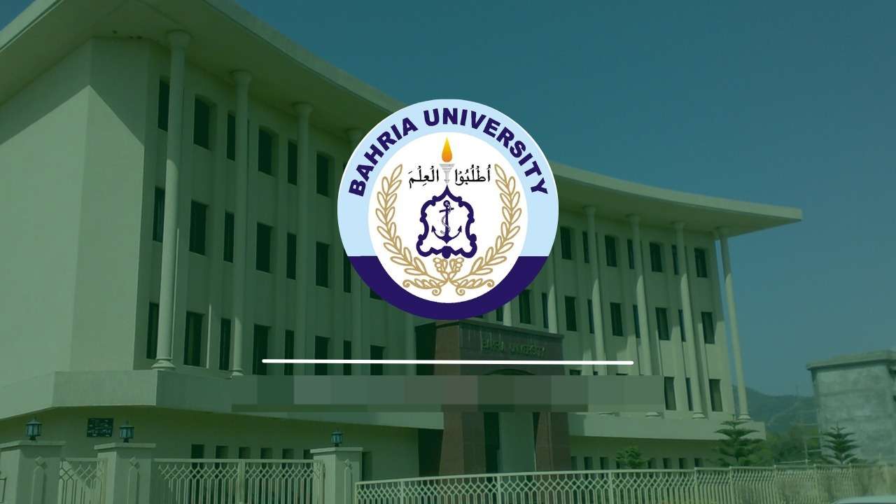 Bahria University Postpones Exams at E-8 Campus Due to Security Concerns