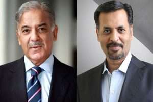 Shehbaz Sharif and Mustafa Kamal Clash in Karachi Elections 2024 for NA-242 Seat