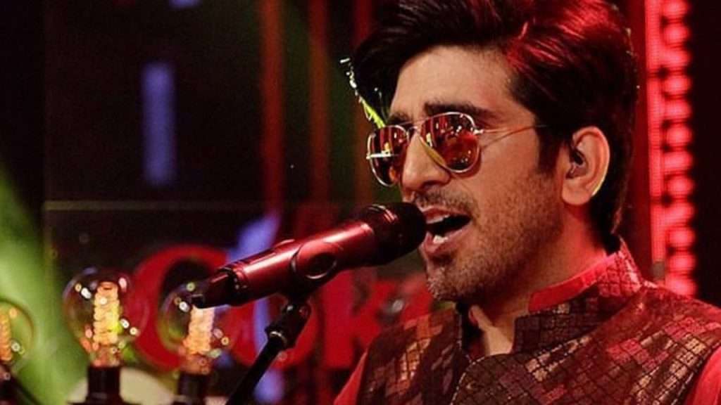 PSL 9 Anthem: Ali Hamza in Talks, Replacing Ali Zafar?