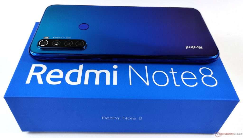 Redmi Note 8 Price in Pakistan 2024:  Affordability with Stellar Features