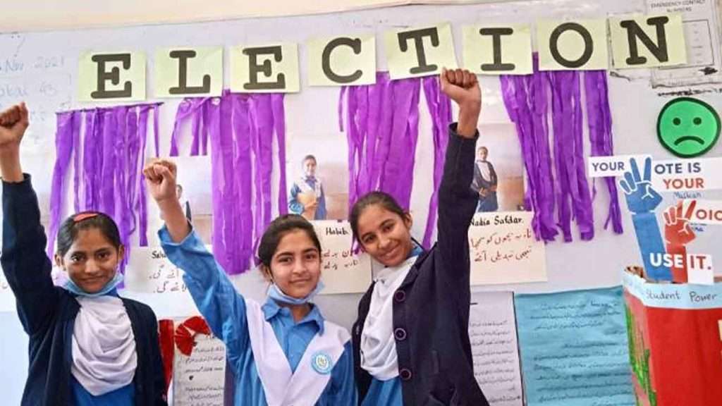 Will Pakistan Get 8 Days Election Holidays in 2024?