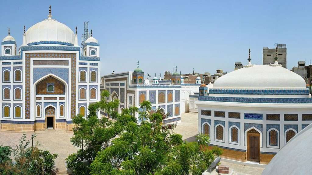 Hyderabad (Sindh) Postal Codes: Complete List for All Areas in 2024