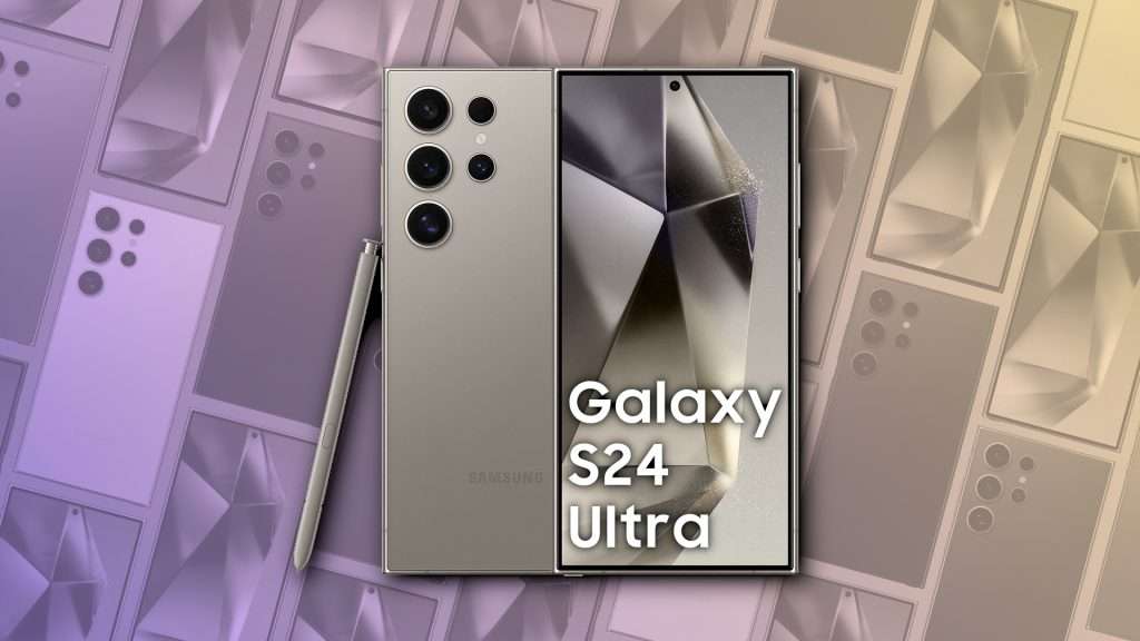 Samsung Galaxy S24 Ultra: Expected Price and Release Date in Pakistan 2024