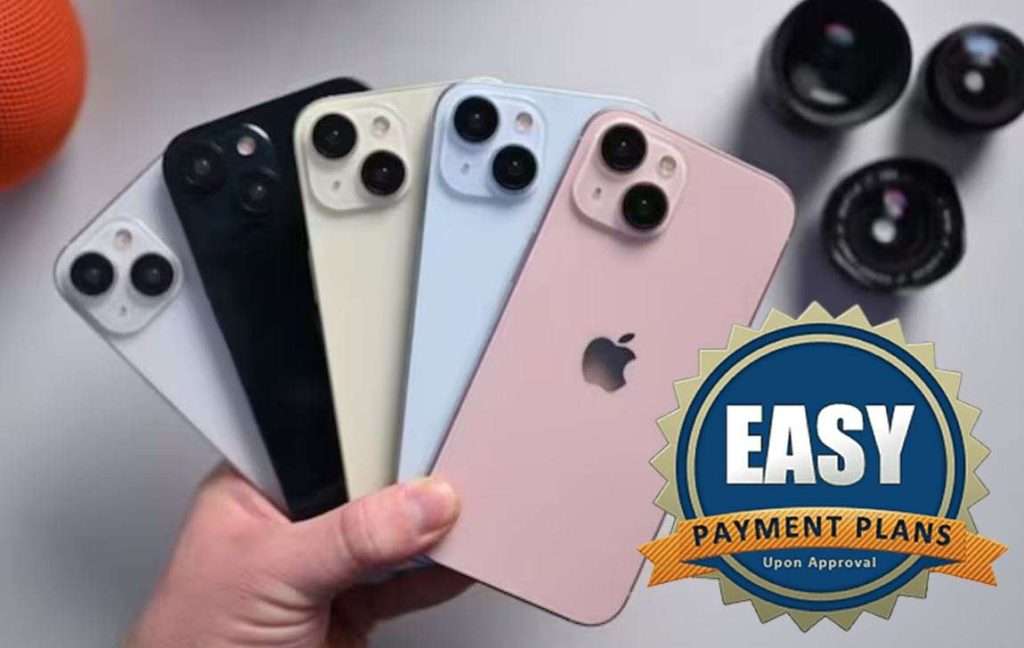 Apply for Government Mobile Phones on Easy Installments