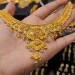 Massive Gold Price Hike in Pakistan: 24K Gold Jumps Rs12,200 Per Tola