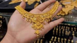 Gold Price in Pakistan Today – 13 September 2024