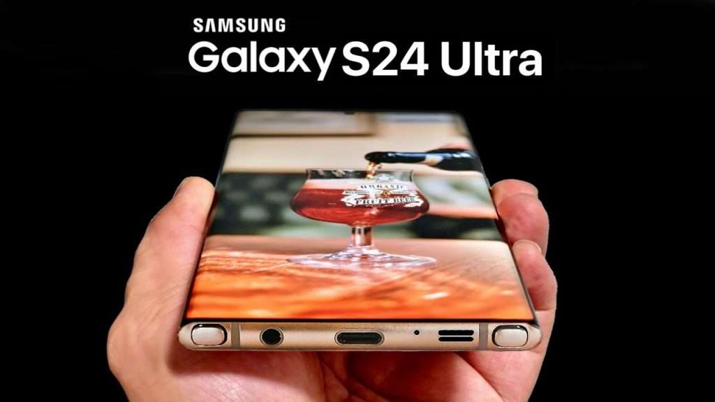 Samsung Galaxy S24 Ultra Price in Pakistan: Cutting-Edge Technology with AI Features