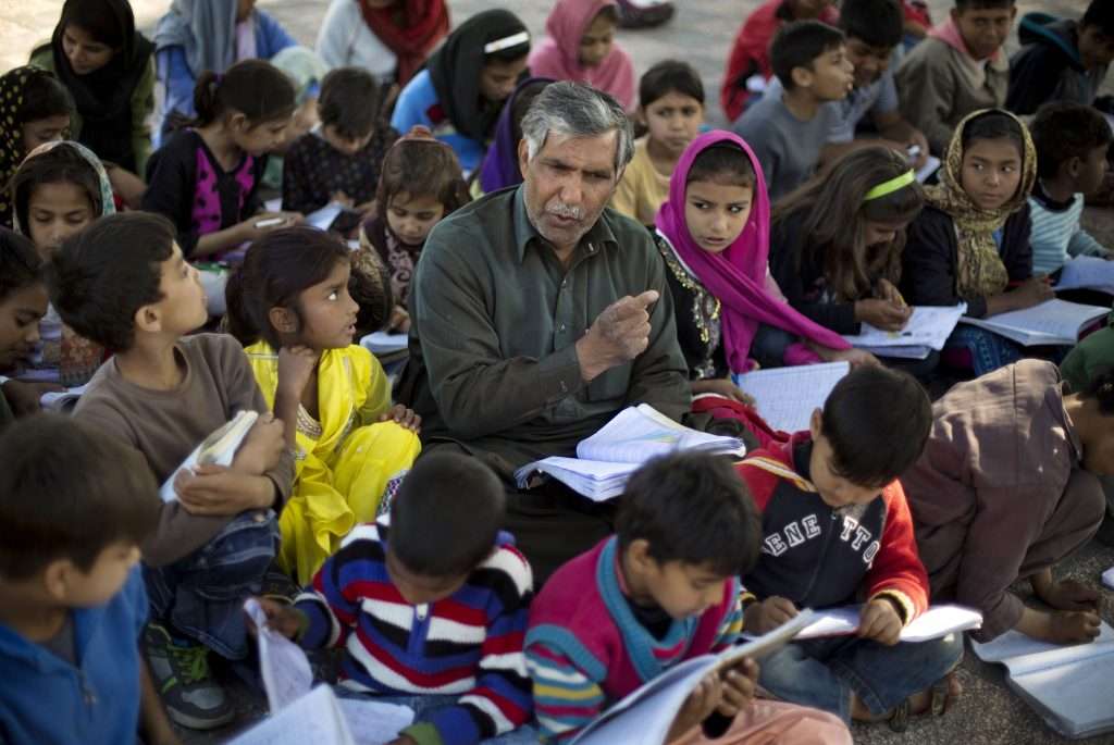 Schools in Punjab to Resume Classes at Regular Timings from February 1st.