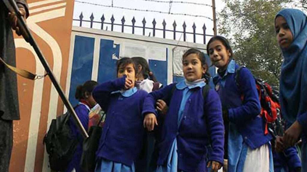 Punjab Schools Closed? IG Punjab Denies Rumors