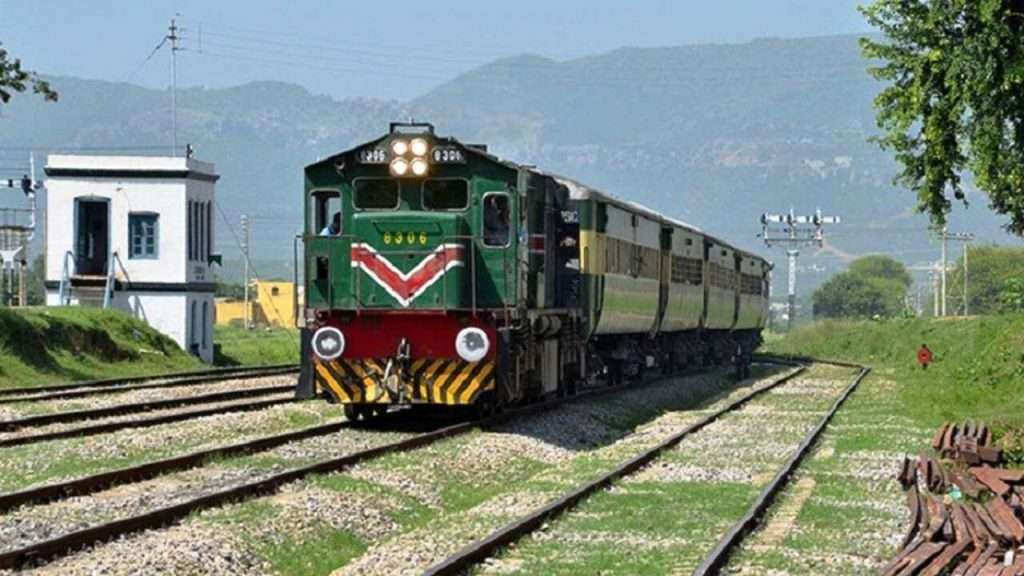 Sir Syed Express 2024: Economy, Business, and Sleeper Ticket Prices, Routes for Karachi and Rawalpindi