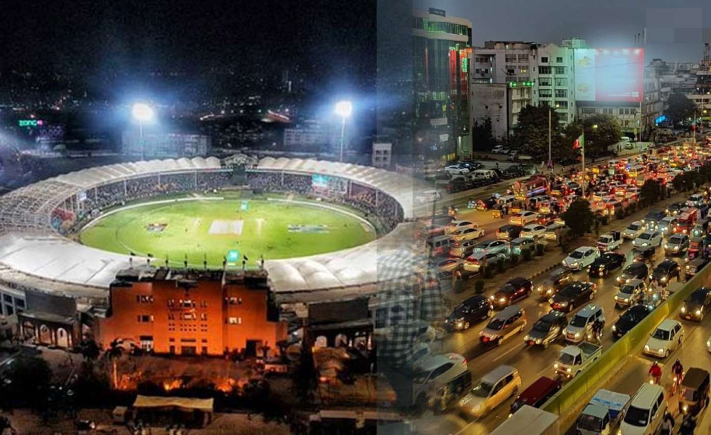 Karachi Traffic Plan for PSL 9 Matches (Feb 28 – Mar 18): What You Need to Know