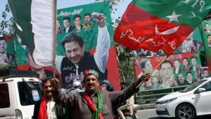 PTI Protests in Punjab Today: Find All Locations and Details Here!