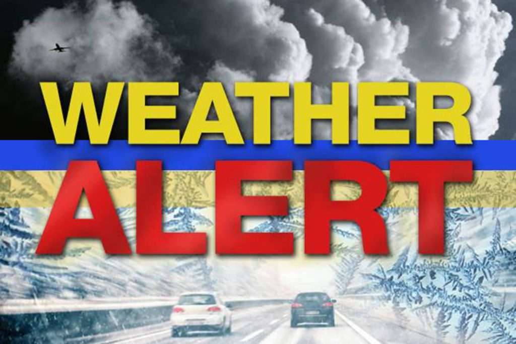 Pakistan Braces for Heavy Rain, Snowfall: Nationwide alert issued for February 19th