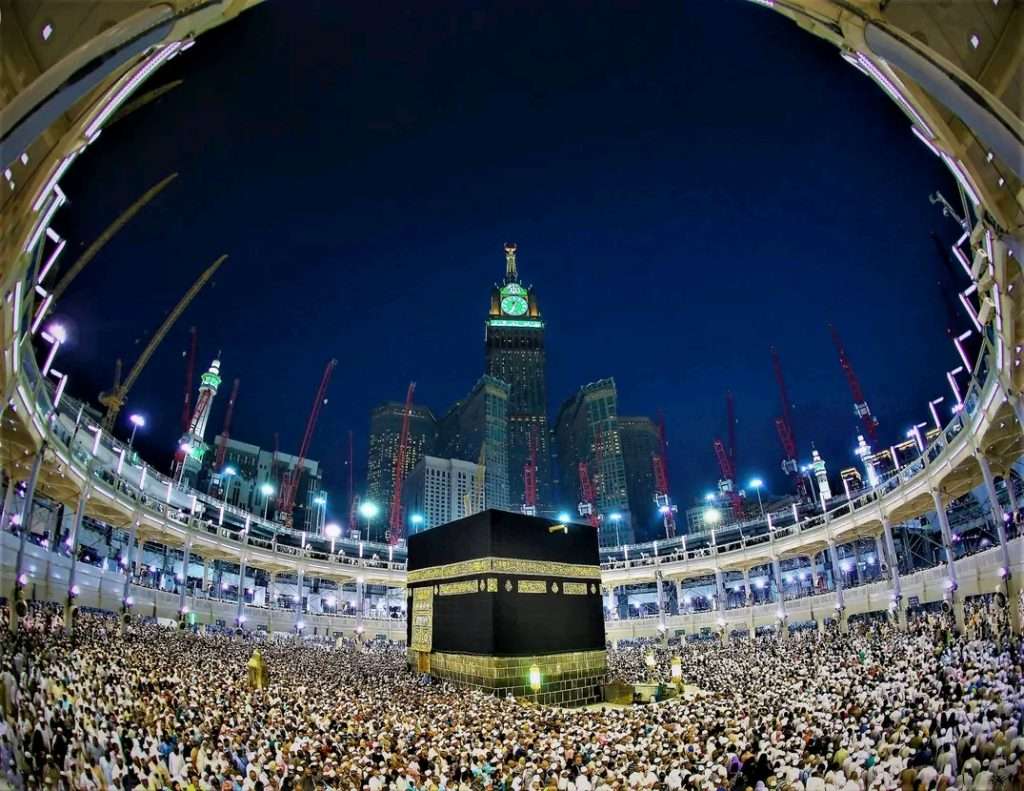 Private Hajj Booking in Pakistan Opens Today: Apply Before February 25, 2024