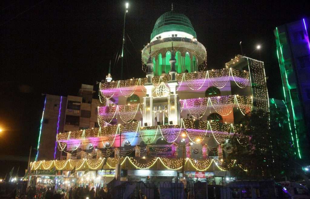 27th Rajab Lailat al Miraj: Shab e Meraj 2024 in Pakistan to Observe Today