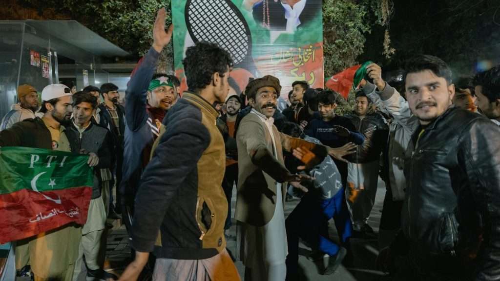 PTI Position in Election 2024: Barrister Gohar Claims Commanding Lead, Targets Punjab & KPK Governance