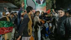 PTI Position in Election 2024: Barrister Gohar Claims Commanding Lead, Targets Punjab & KPK Governance