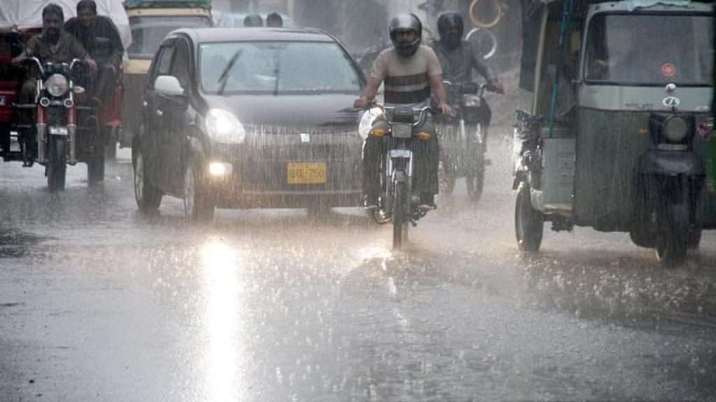 KW&SC on High Alert for Karachi Rain: Equipment Deployed, Staff Prepared