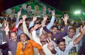 Rawalpindi Election Results 2024: PML-N Secures Victory over IND(PTI) in NA-56