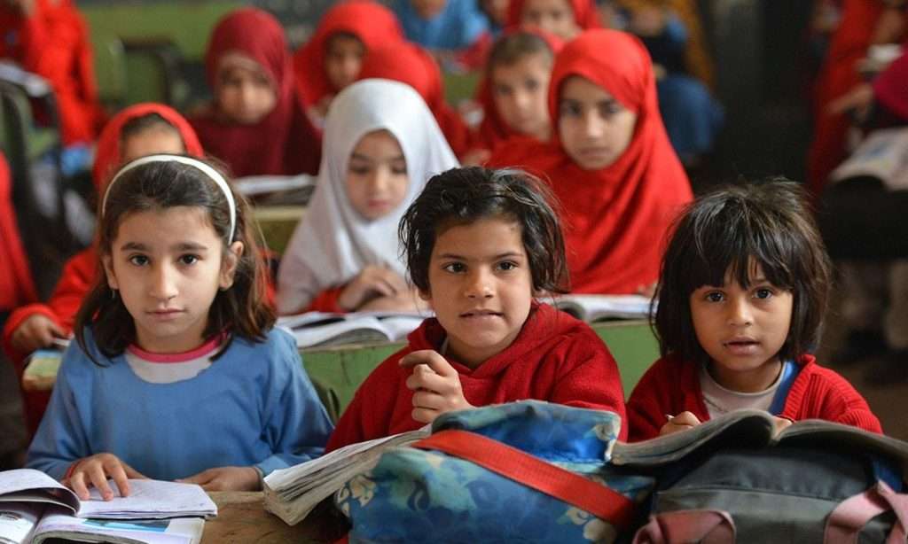 KPK Announce Election Holidays: Educational Institutions to Close from Feb 6-9