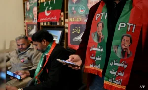 Karachi Election 2024: PTI Gains Strong Support in NA-250 Despite Challenges