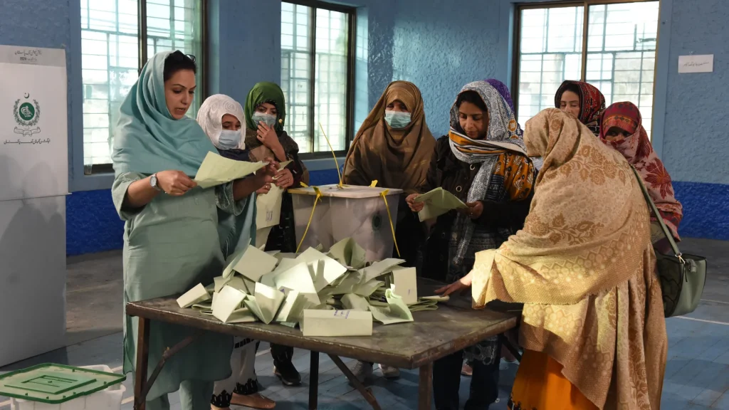 Punjab Assembly Election Results 2024: Latest Update