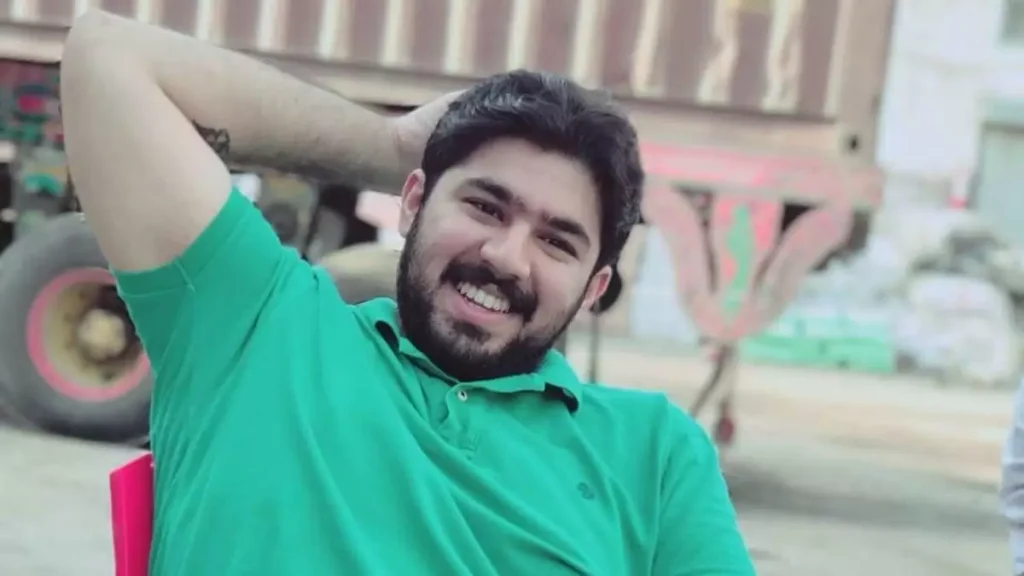 Handsome Underworld Don of Pakistan Ameer Balaj Tipu Shot Dead