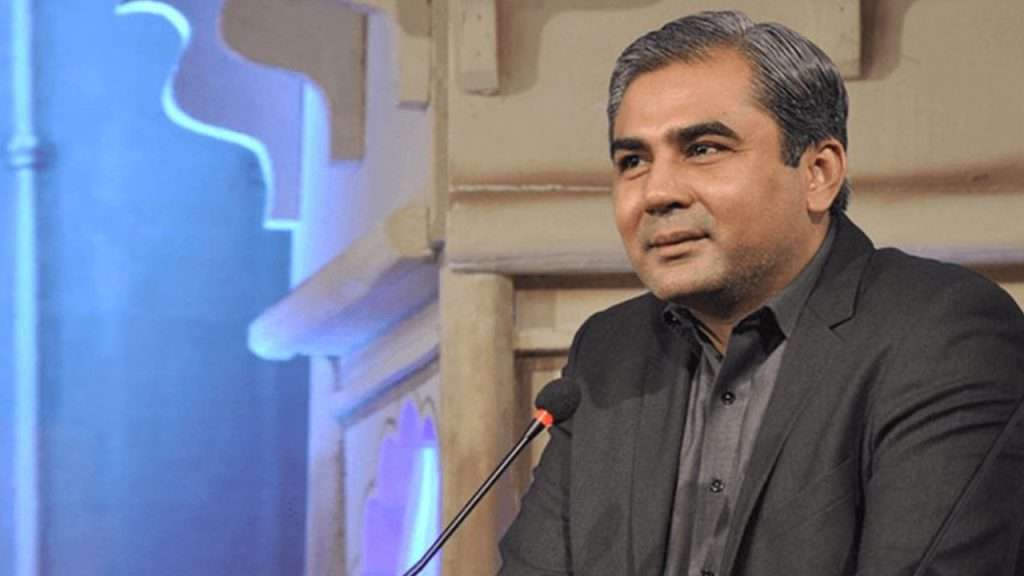 Pakistan Cricket Board Appoints Mohsin Naqvi as New Chairman