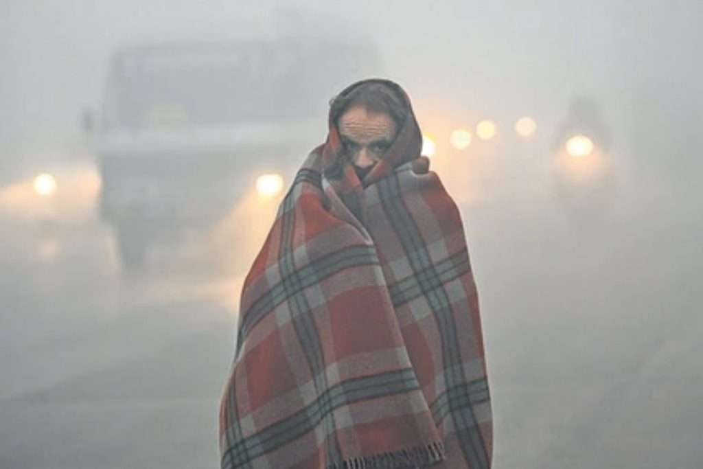 Pakistan Braces for Another Cold Wave: Rain and Snowfall Expected