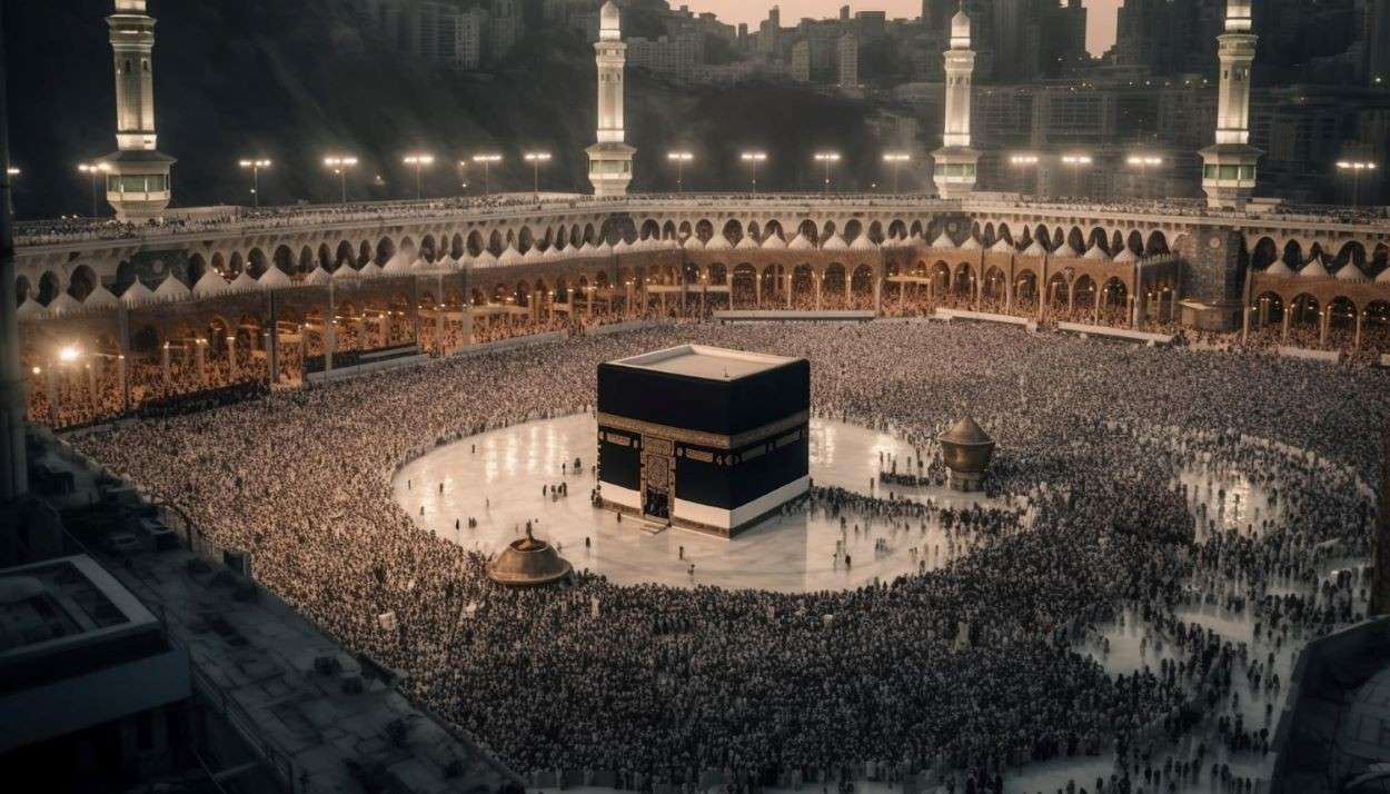 Hajj Registration in Saudi Arabia Opens for Residents Secure Your Spot