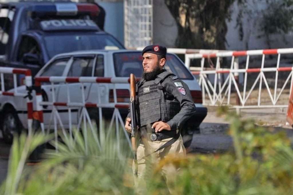 CM Murad Ali Shah Launches Mass Recruitment Drive in Sindh Police