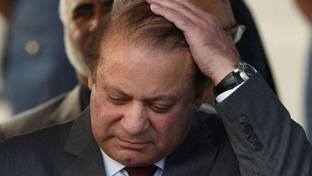 NA-15 Mansehra Election Results 2024: Nawaz Sharif Loses Home Seat in Historic Turnaround