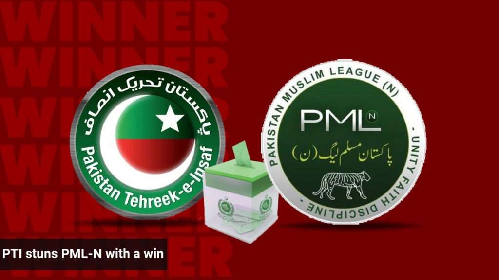 Punjab Assembly Election Results 2024: NA-122 Lahore: Latif Khosa vs Saad Rafique
