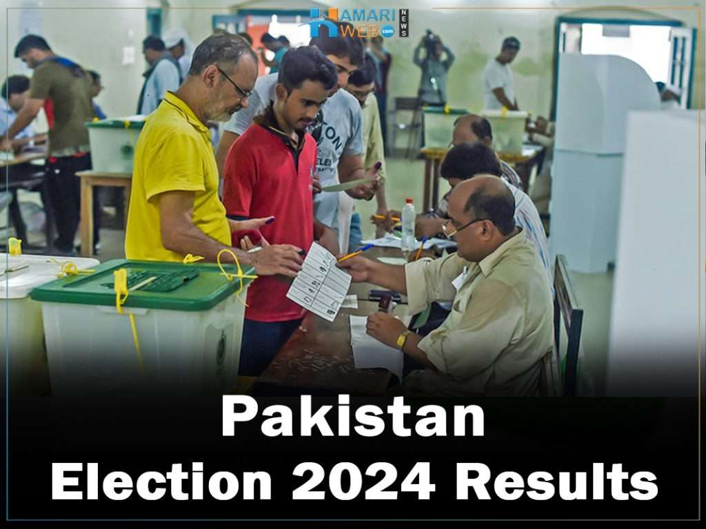 Pakistan Election 2024 Results – PTI VS PMLN VS PPP? Who is leading?