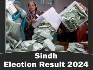 Sindh Election 2024 Results – Live Updates & News