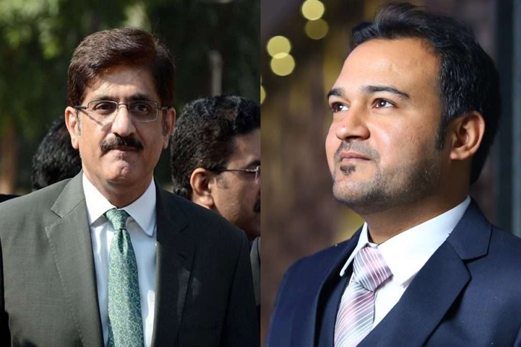 Sindh CM Election Today: Murad Ali Shah vs. Ali Khurshidi in Tight Race