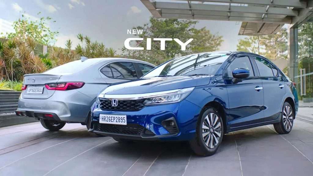 Honda City 2024 Price in Pakistan for February